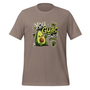 You Guac This! Unisex T-Shirt