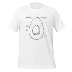 AVO 101 Unisex T-Shirt