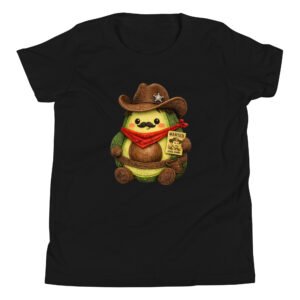 Jeese James Youth T-Shirt