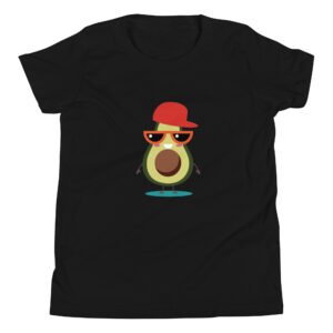 Bravocado Youth T-Shirt
